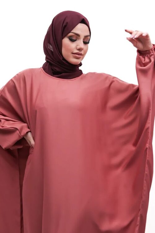 Coral Batwing